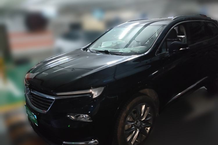 Used Buick Enclave 2020 28T Four-Wheel Drive Prestige Version Guazi used car, China used car export, Used car for sale, Used cars, Cheapest cars for sale