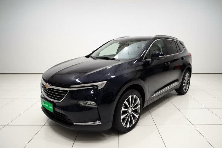 Used Buick Enclave 2020 28T Four-Wheel Drive Prestige Version Guazi used car, China used car export, Used car for sale, Used  cars, Cheapest cars for sale