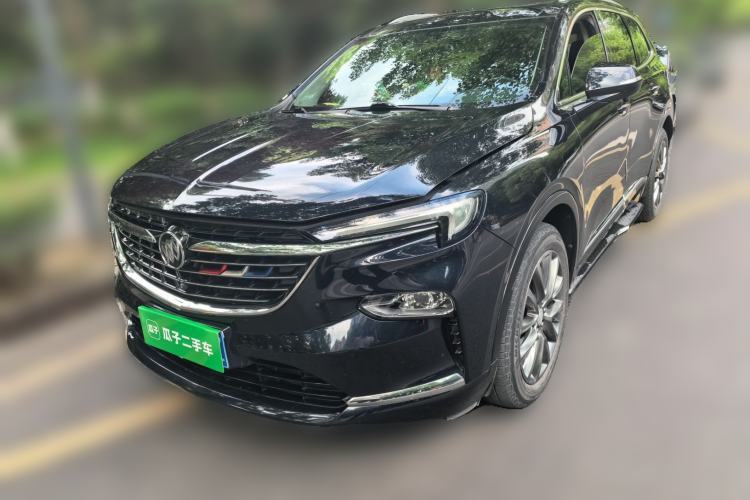 Used Buick Enclave 2020 28T Four-Wheel Drive Prestige Version Guazi used car, China used car export, Used car for sale, Used cars, Cheapest cars for sale