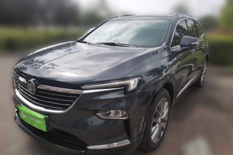Used Buick Enclave 2020 28T Four-Wheel Drive Prestige Version Guazi used car, China used car export, Used car for sale, Used cars, Cheapest cars for sale