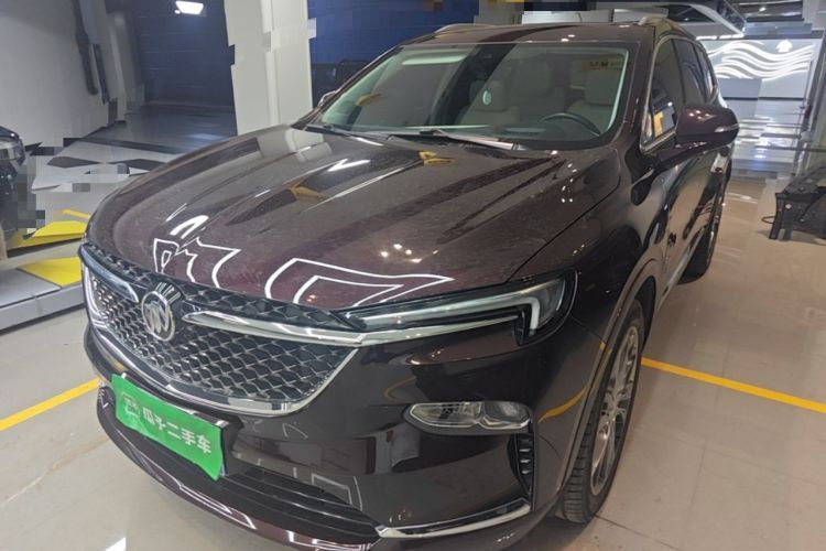 Buick Enclave 2020 28T All-Wheel Drive Avenir usado Guazi used car, China used car export, Used car for sale, Used cars, Cheapest cars for sale