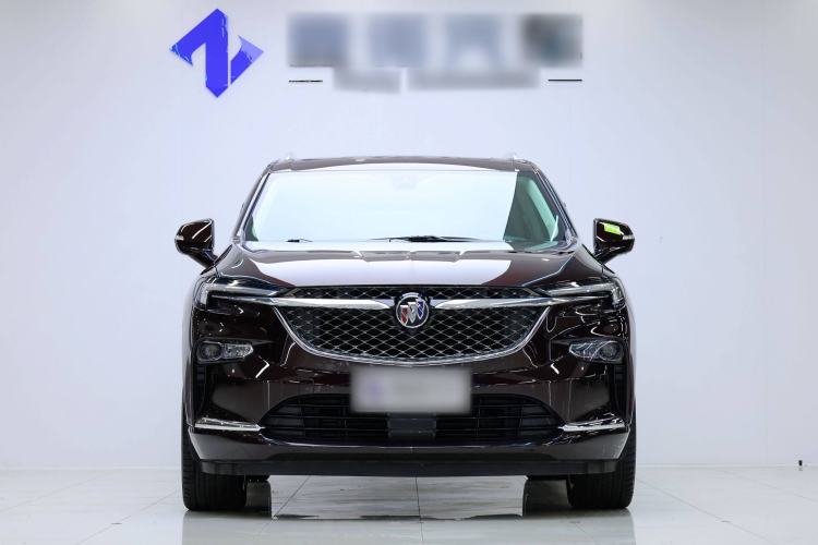 Used Buick Enclave 2020 28T All-Wheel Drive Avenir Exterior 1