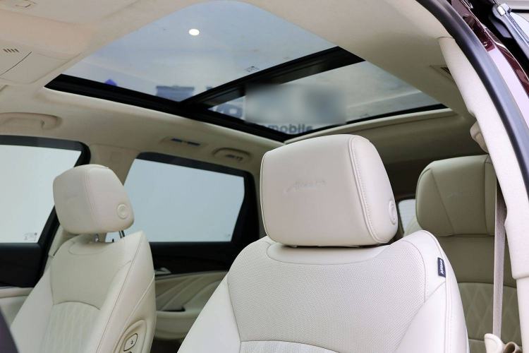 Used Buick Enclave 2020 28T All-Wheel Drive Avenir Headliner