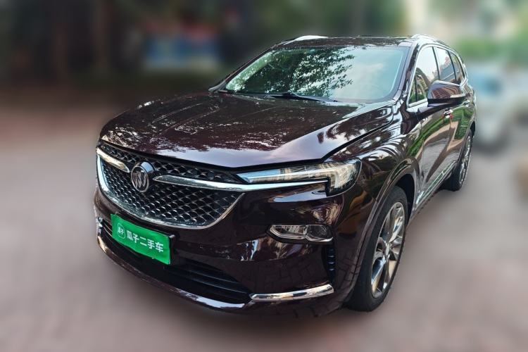 Used Buick Enclave 2020 28T All-Wheel Drive Avenir Guazi used car, China used car export, Used car for sale, Used  cars, Cheapest cars for sale