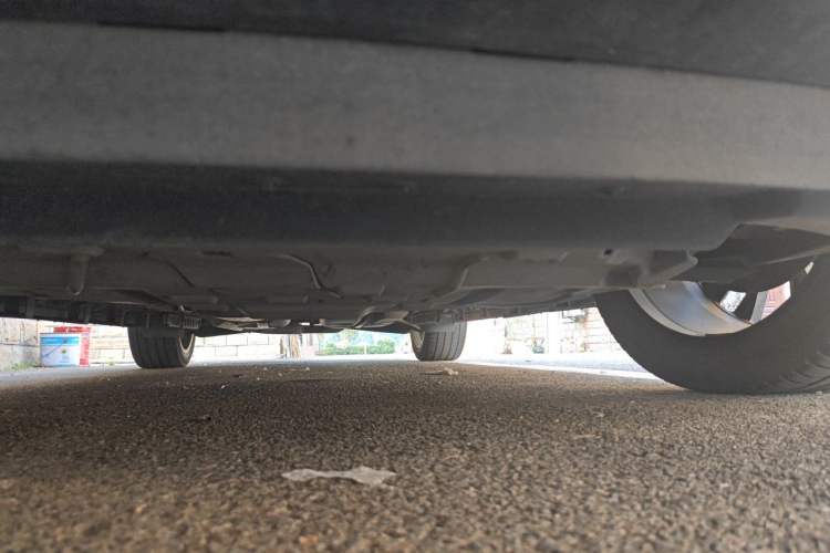Used Buick Enclave 2020 28T All-Wheel Drive Avenir Chassis Front
