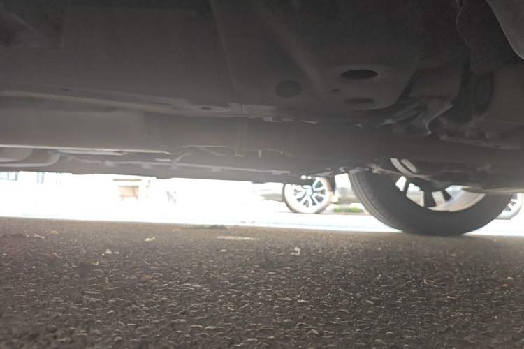 Used Buick Enclave 2020 28T All-Wheel Drive Avenir Chassis Front Right