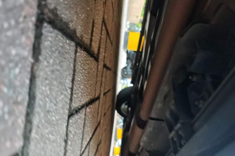 Used Buick Enclave 2020 28T All-Wheel Drive Avenir Chassis Rear Right