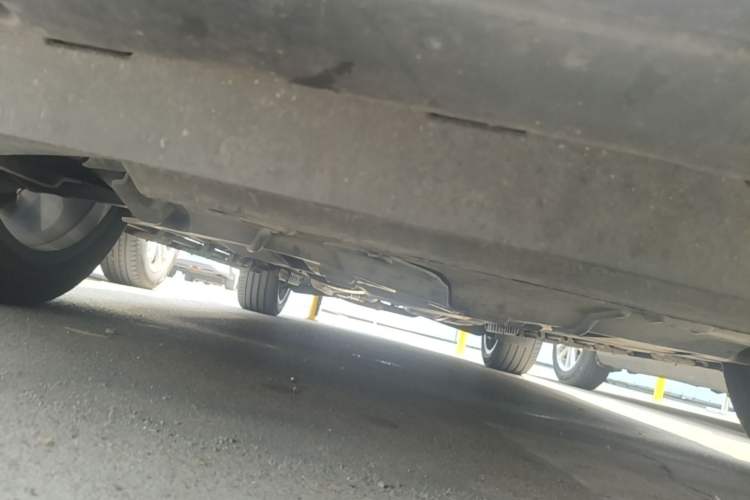 Used Buick Enclave 2020 28T All-Wheel Drive Avenir Chassis Front
