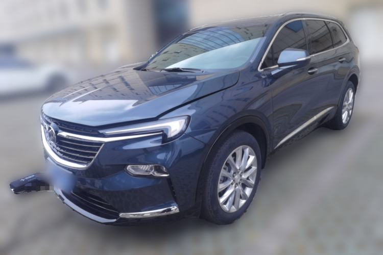 Used Buick Enclave 2020 28T Four-Wheel Drive Luxury Flagship Edition Guazi used car, China used car export, Used car for sale, Used  cars, Cheapest cars for sale