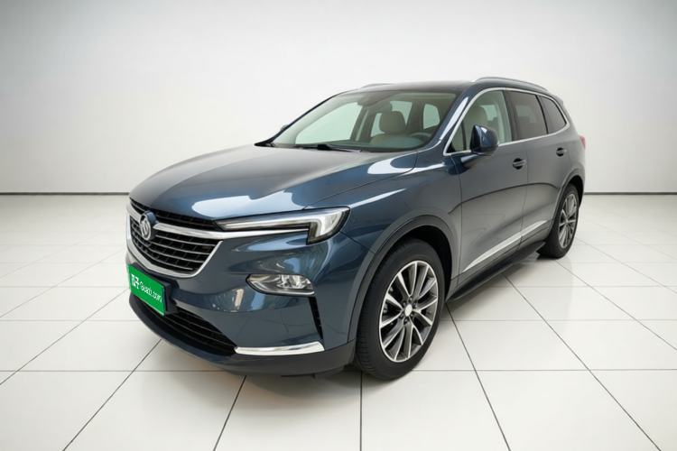 Używany Buick Enclave 2020 28T Two-Wheel Drive Prestige Version Guazi used car, China used car export, Used car for sale, Used cars, Cheapest cars for sale