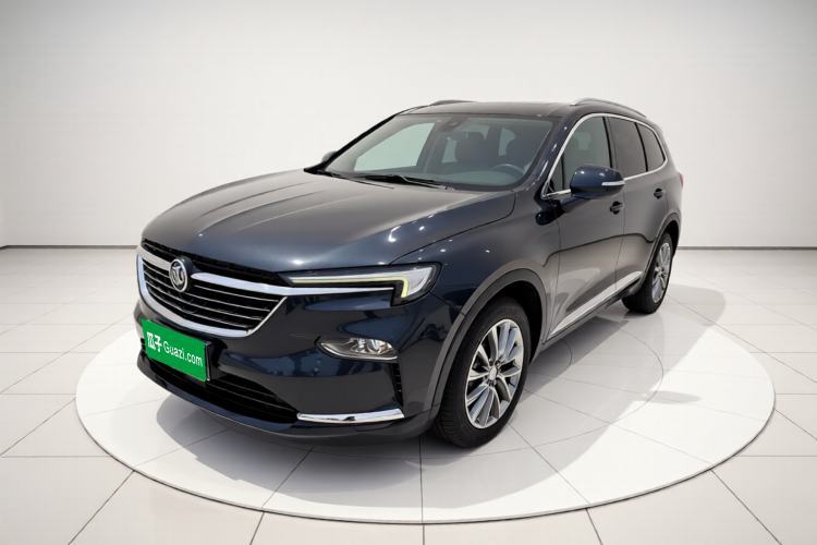 Used Buick Enclave 2020 28T Two-Wheel Drive Prestige Version Guazi used car, China used car export, Used car for sale, Used  cars, Cheapest cars for sale