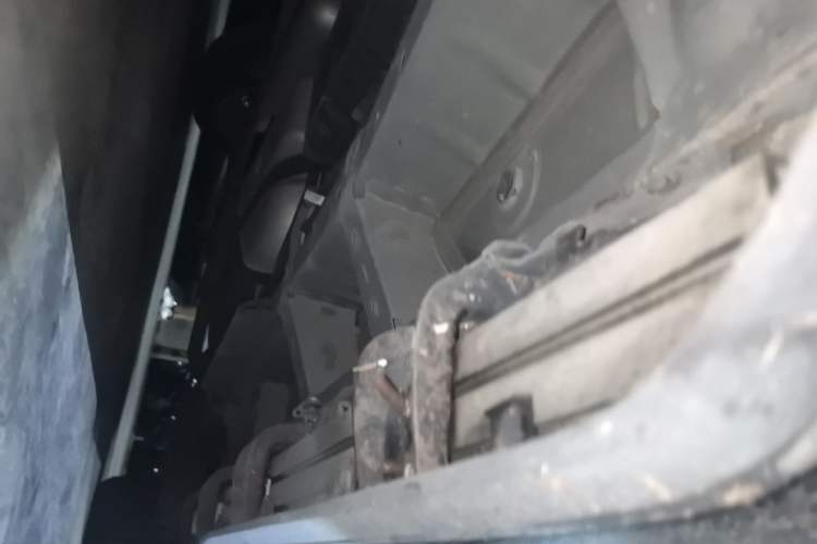 Used Buick Enclave 2020 28T Four-Wheel Drive Luxury Flagship Edition Chassis Front Left
