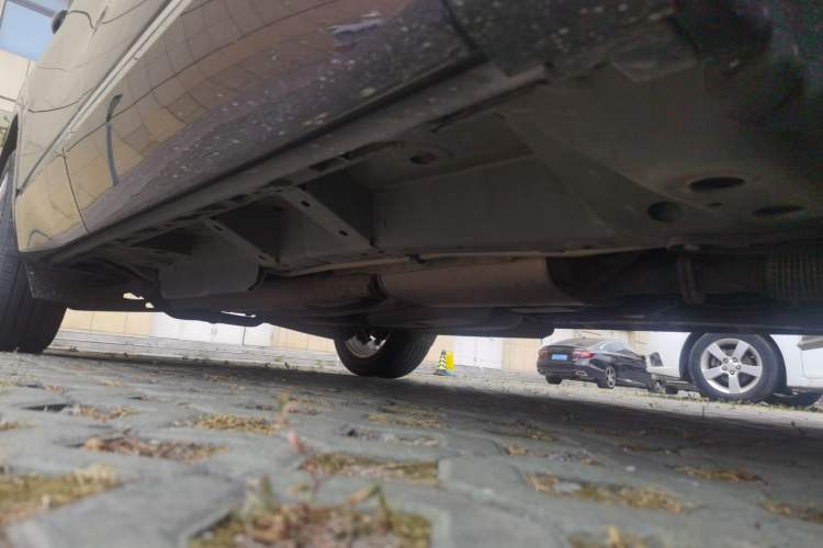Used Buick Enclave 2020 28T Four-Wheel Drive Luxury Flagship Edition Chassis Front Right