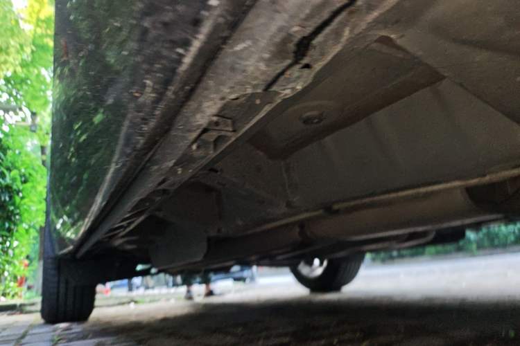 Used Buick Enclave 2020 28T Four-Wheel Drive Luxury Flagship Edition Chassis Front Right