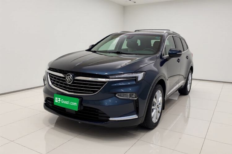 Used Buick Enclave 2020 28T Four-Wheel Drive Luxury Flagship Edition Guazi used car, China used car export, Used car for sale, Used  cars, Cheapest cars for sale