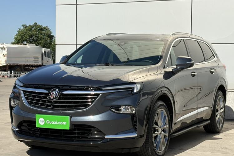 Used Buick Enclave 2020 28T Four-Wheel Drive Prestige Version Guazi used car, China used car export, Used car for sale, Used cars, Cheapest cars for sale
