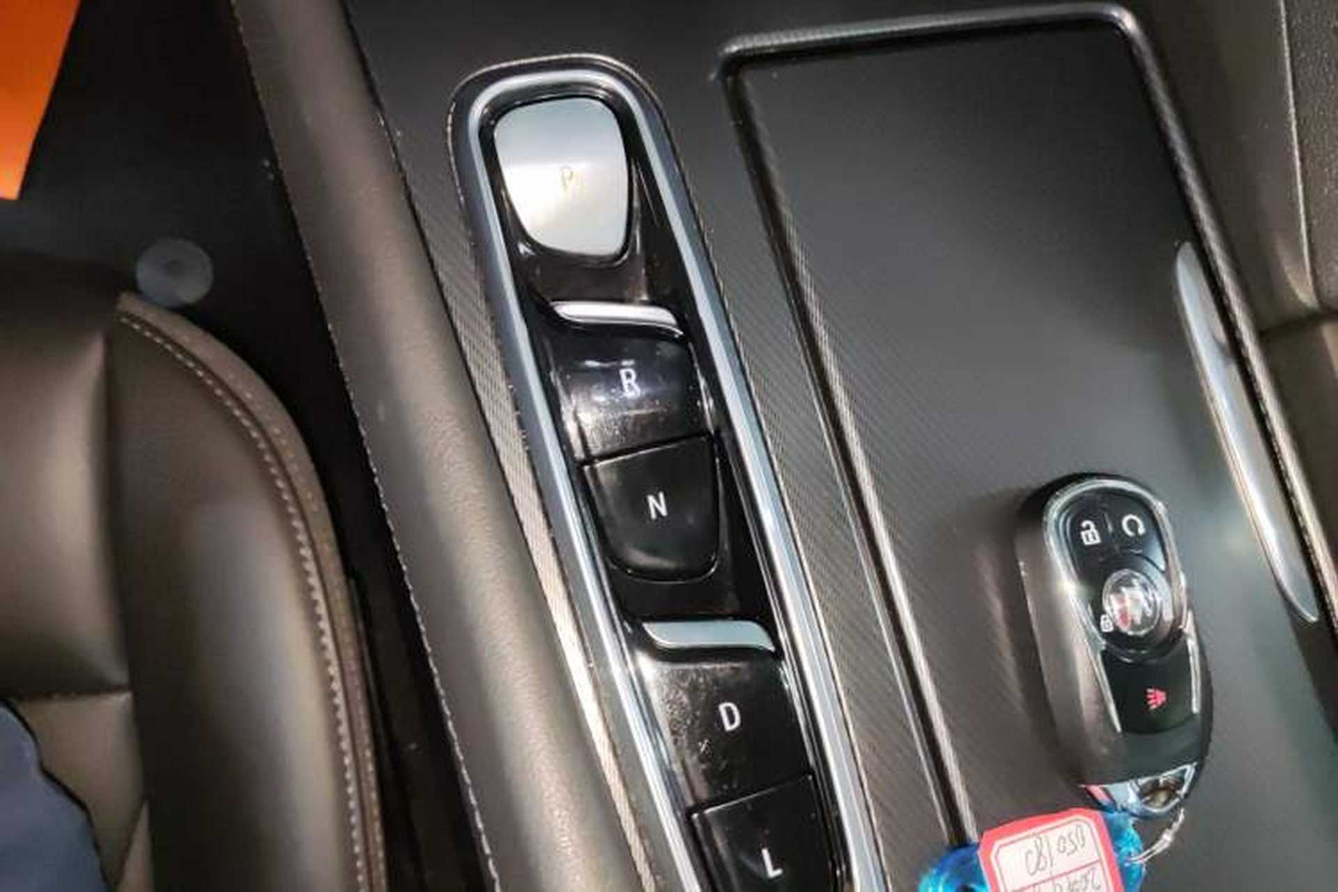 Used Buick Enclave 2020 28T Two-Wheel Drive Luxury Version Gear Lever