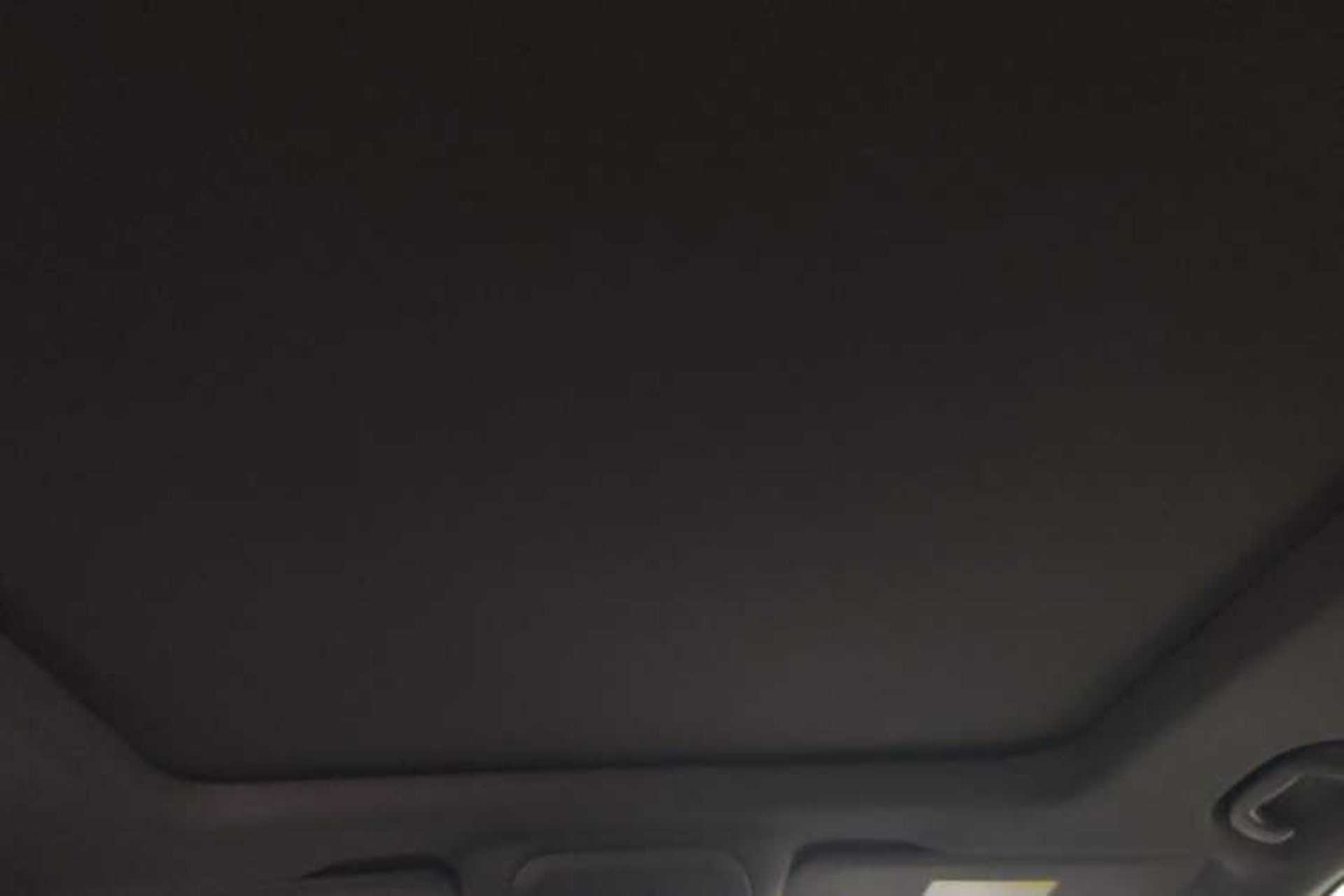 Used Buick Enclave 2020 28T Four-Wheel Drive Luxury Flagship Edition Headliner