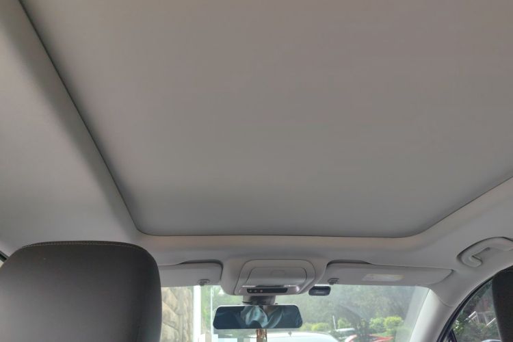 Used Buick Enclave 2020 28T Two-Wheel Drive Prestige Version Headliner