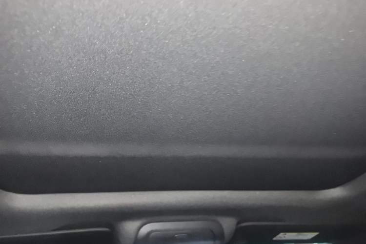 Used Buick Enclave 2020 28T Four-Wheel Drive Luxury Flagship Edition Headliner