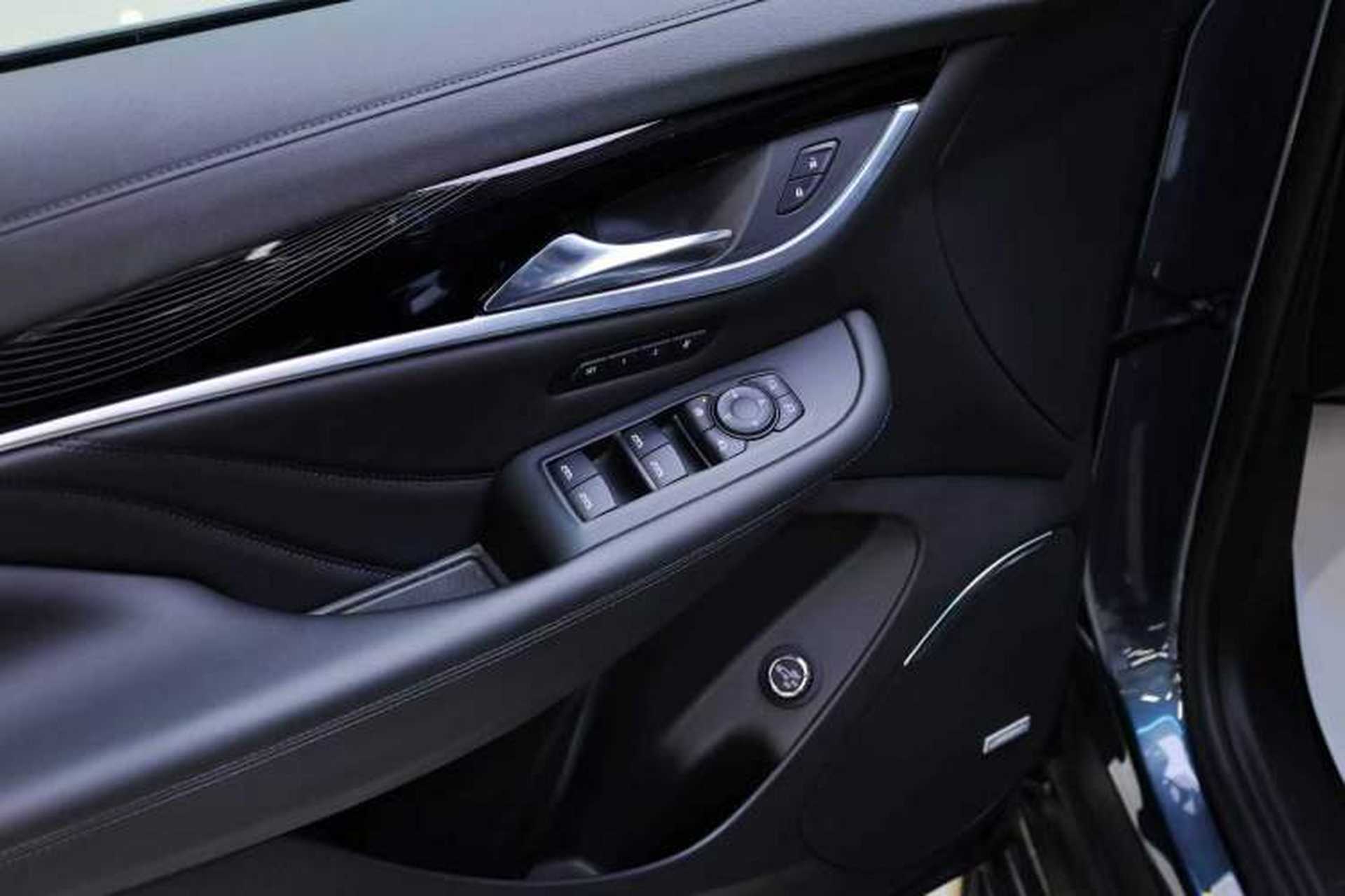 Used Buick Enclave 2020 28T Four-Wheel Drive Luxury Flagship Edition Interior 2