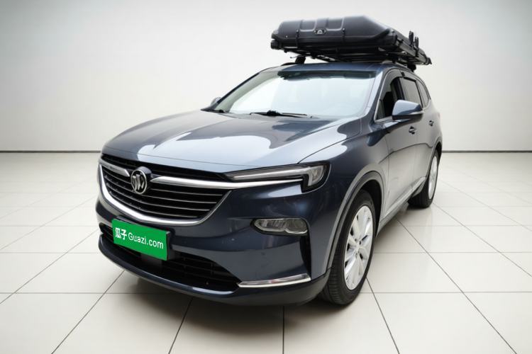 Used Buick Enclave 2020 28T Four-Wheel Drive Luxury Flagship Edition Guazi used car, China used car export, Used car for sale, Used  cars, Cheapest cars for sale