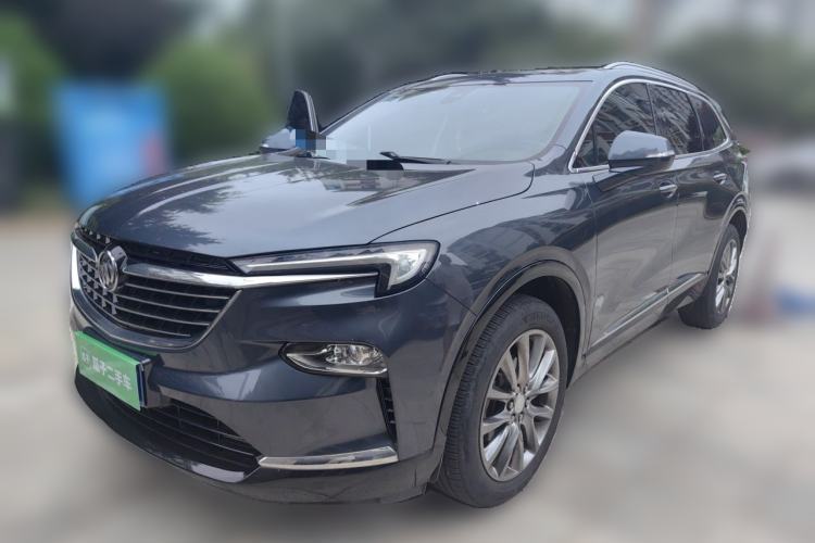Used Buick Enclave 2020 28T Two-Wheel Drive Prestige Version Guazi used car, China used car export, Used car for sale, Used cars, Cheapest cars for sale