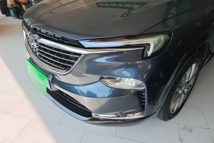 Used Buick Enclave 2020 28T Two-Wheel Drive Prestige Version Left Front Headlight