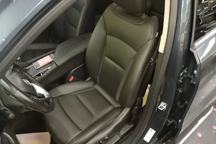 Used Buick Enclave 2020 28T Two-Wheel Drive Luxury Version Left Front Seat