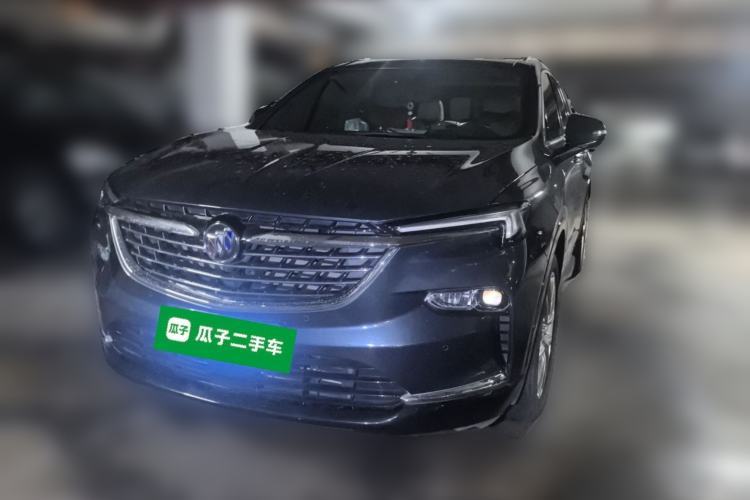 Used Buick Enclave 2020 28T Four-Wheel Drive Luxury Flagship Edition Guazi used car, China used car export, Used car for sale, Used cars, Cheapest cars for sale