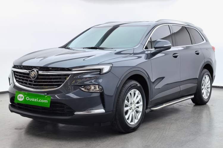 Used Buick Enclave 2020 28T Two-Wheel Drive Luxury Version Guazi used car, China used car export, Used car for sale, Used  cars, Cheapest cars for sale