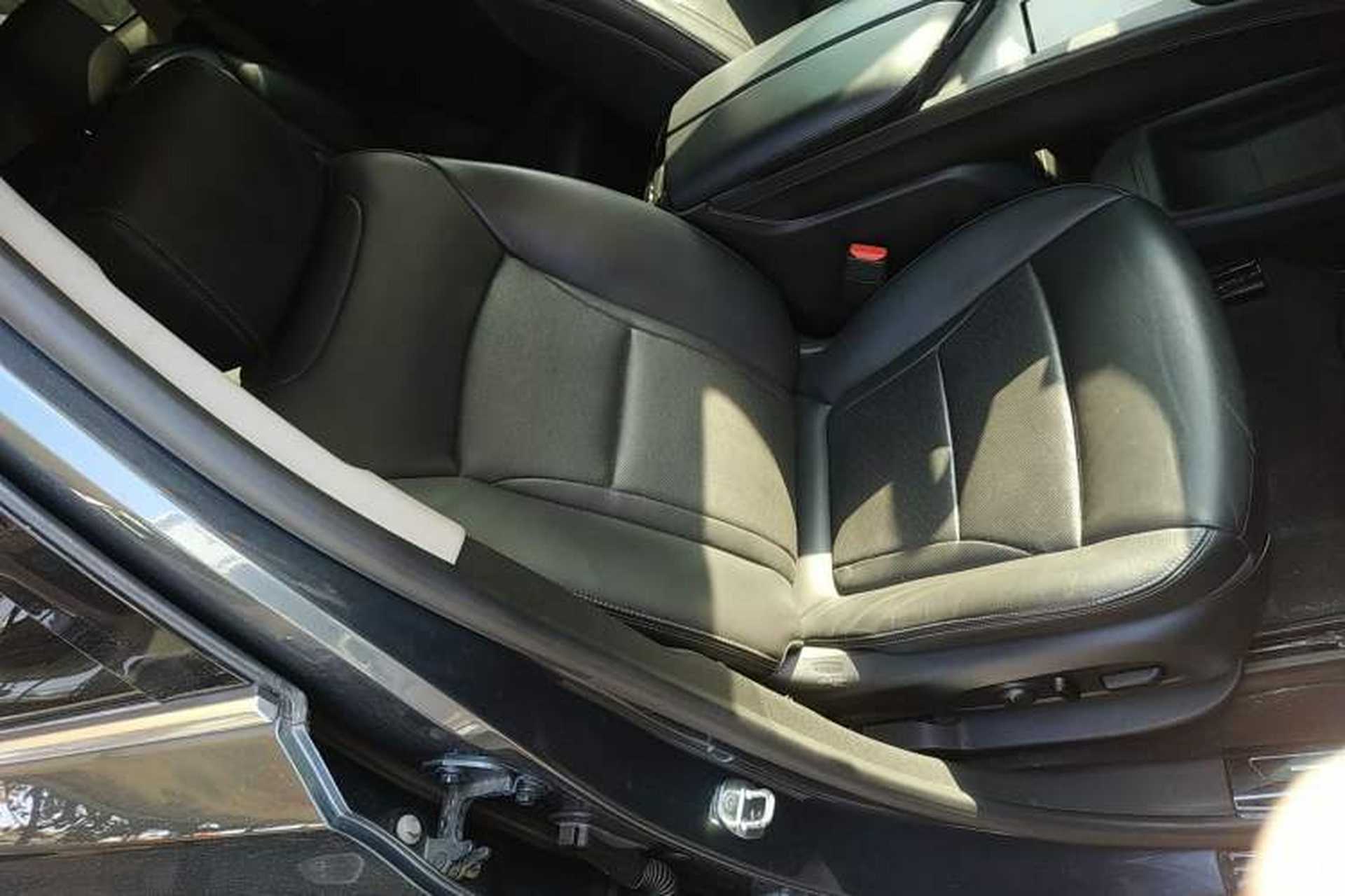 Used Buick Enclave 2020 28T Four-Wheel Drive Prestige Version Right Front Seat