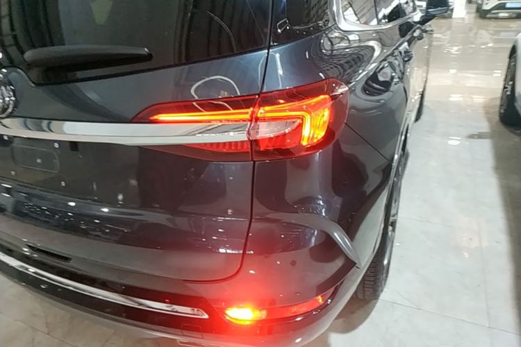 Used Buick Enclave 2020 28T Four-Wheel Drive Prestige Version Right Rear Taillight