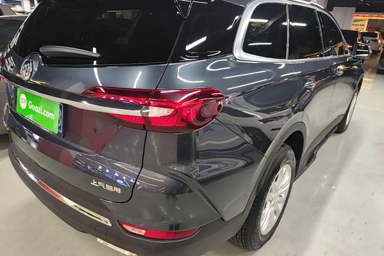 Used Buick Enclave 2020 28T Two-Wheel Drive Luxury Version Right Rear Taillight