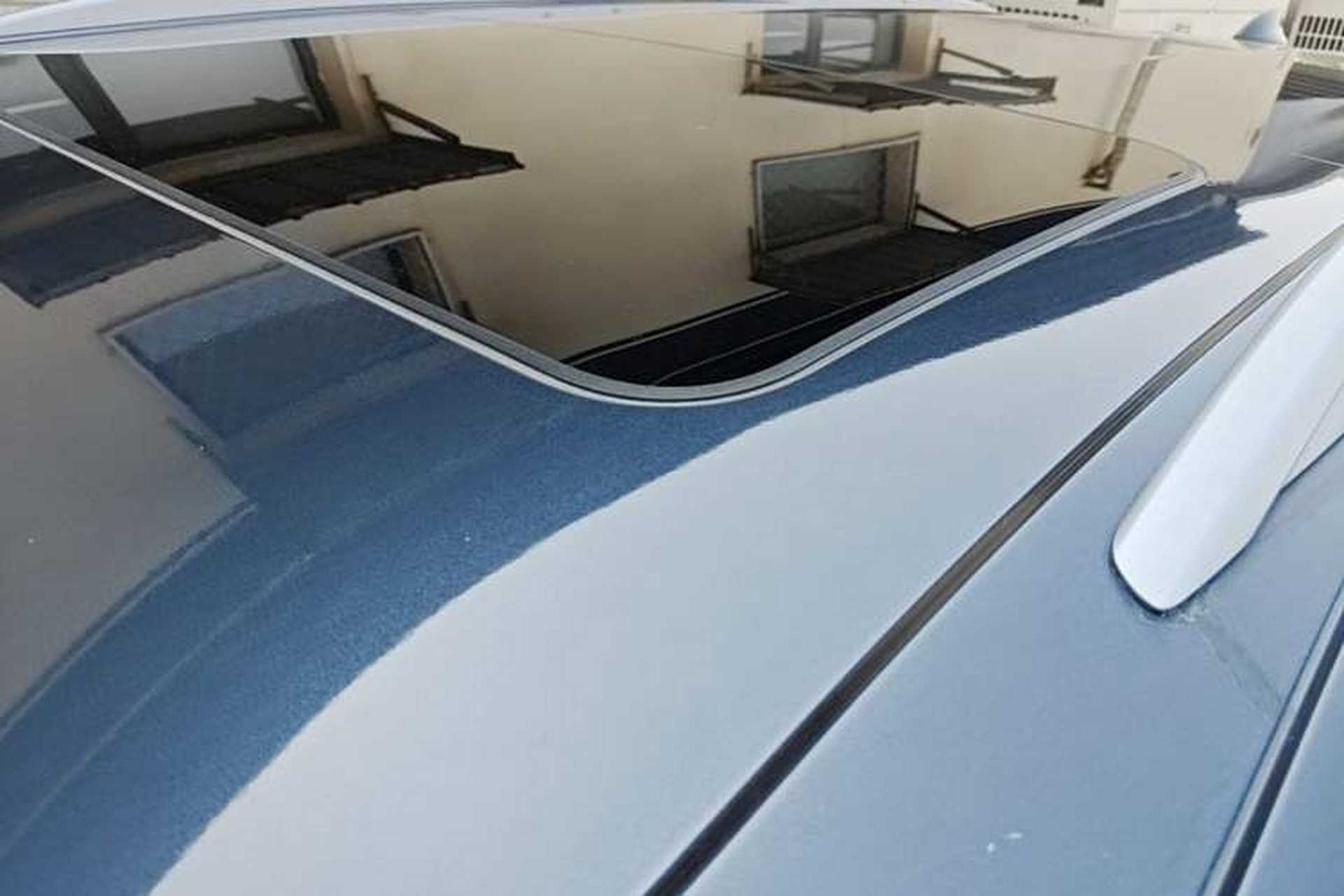 Used Buick Enclave 2020 28T Two-Wheel Drive Zhanqi Version Roof