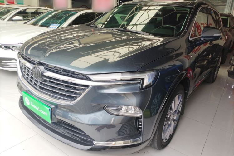 Buick Enclave 2020