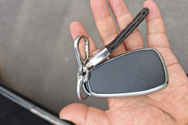 Used Buick Enclave 2020 28T Four-Wheel Drive Prestige Version Vehicle Key