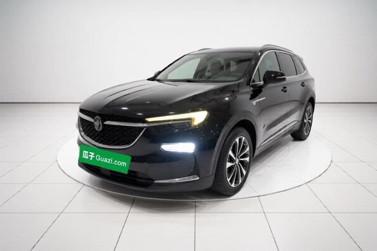 Buick Enclave 2020 28T All-Wheel Drive Avenir usado Guazi used car, China used car export, Used car for sale, Used cars, Cheapest cars for sale