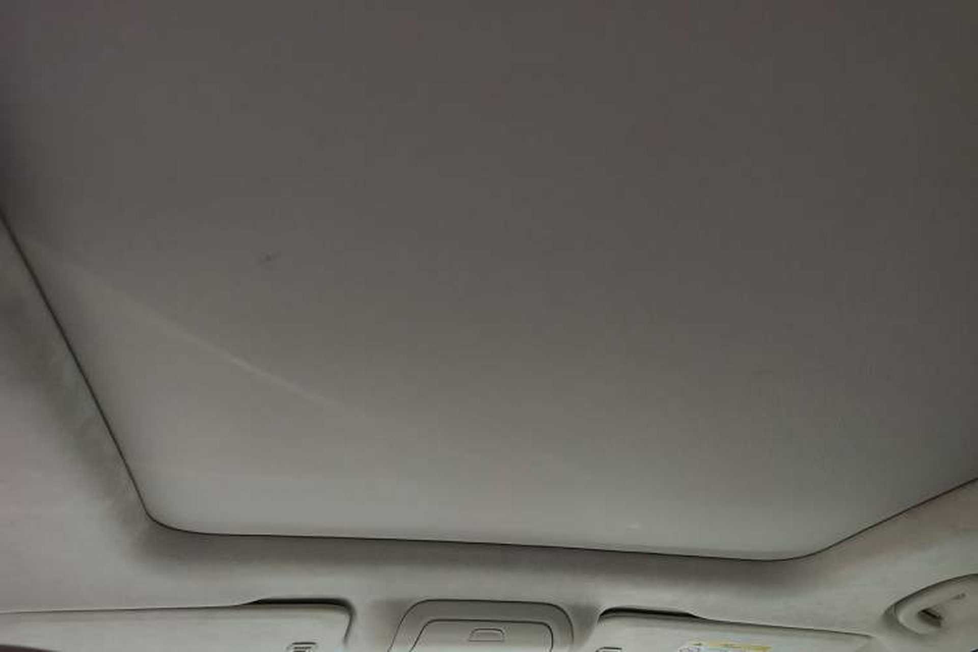 Used Buick Enclave 2020 28T All-Wheel Drive Avenir Headliner