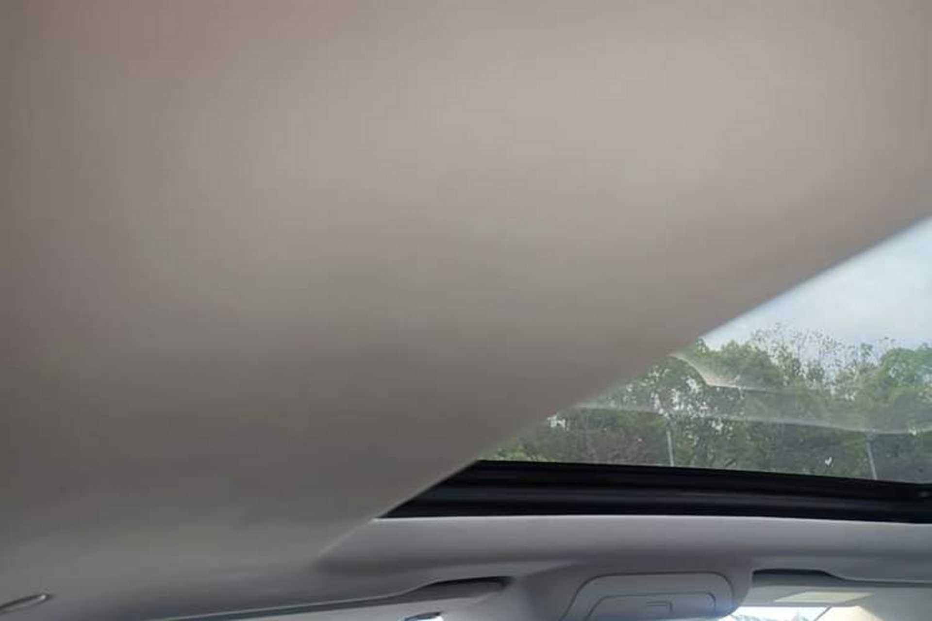 Used Buick Enclave 2020 28T Four-Wheel Drive Prestige Version Headliner