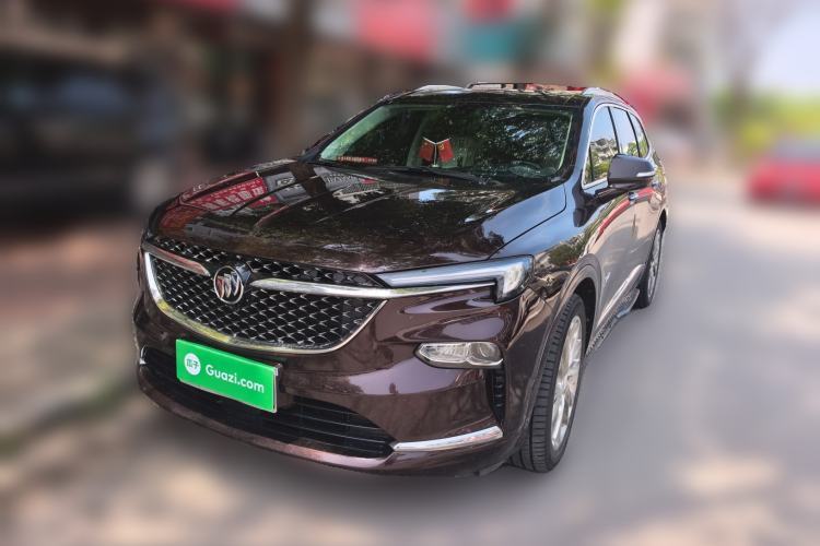 Used Buick Enclave 2020 28T All-Wheel Drive Avenir Guazi used car, China used car export, Used car for sale, Used  cars, Cheapest cars for sale