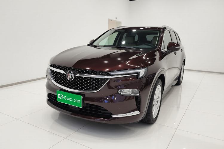 Used Buick Enclave 2020 28T All-Wheel Drive Avenir Guazi used car, China used car export, Used car for sale, Used cars, Cheapest cars for sale