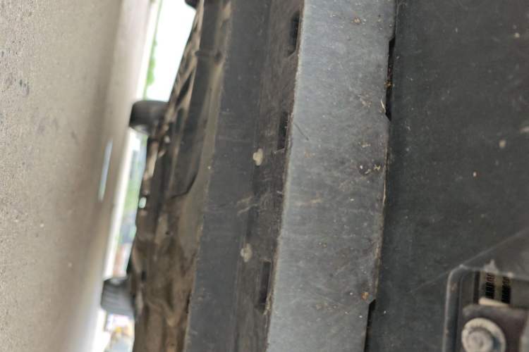 Used Buick Enclave 2020 28T All-Wheel Drive Avenir Chassis Front