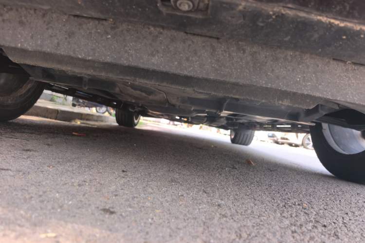 Used Buick Enclave 2020 28T All-Wheel Drive Avenir Chassis Front