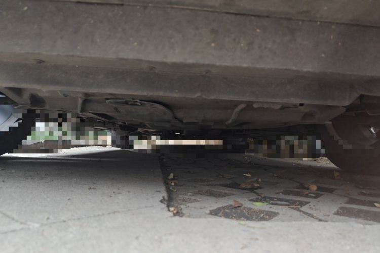 Used Buick Enclave 2020 28T All-Wheel Drive Avenir Chassis Front