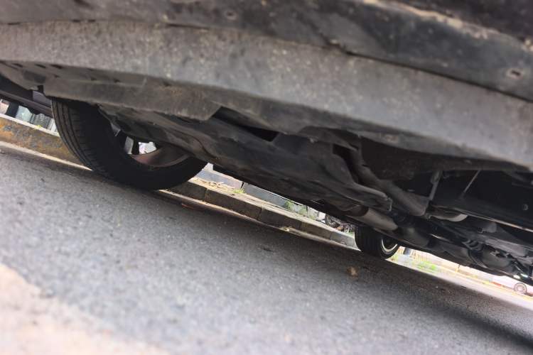 Used Buick Enclave 2020 28T All-Wheel Drive Avenir Chassis Front Left