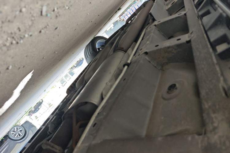 Used Buick Enclave 2020 28T All-Wheel Drive Avenir Chassis Front Right