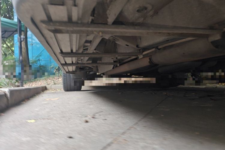Used Buick Enclave 2020 28T All-Wheel Drive Avenir Chassis Front Right