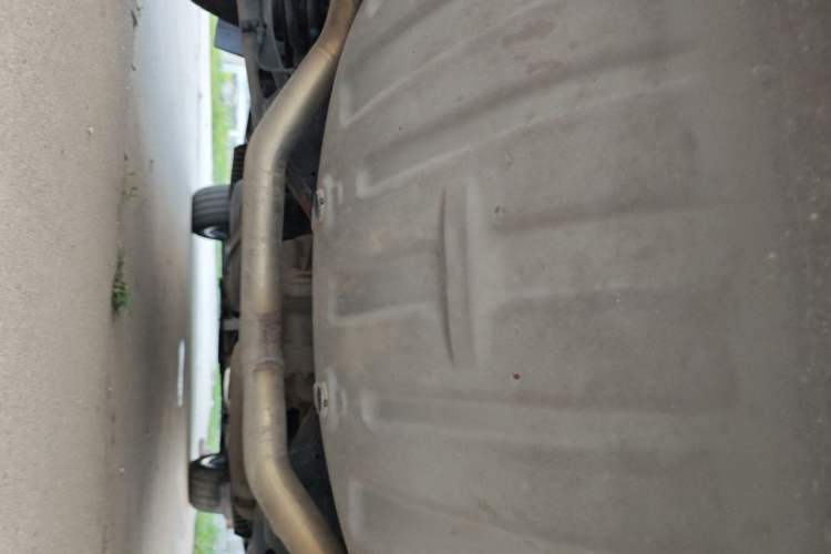 Used Buick Enclave 2020 28T All-Wheel Drive Avenir Chassis Rear