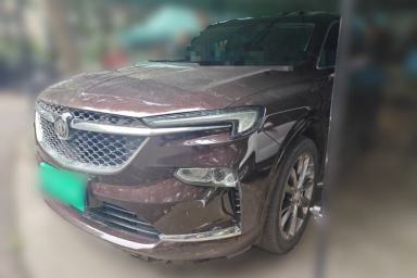 Used Buick Enclave 2020 28T All-Wheel Drive Avenir